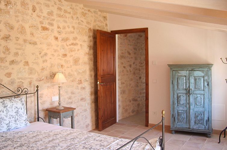Vakantiehuis Casa Luna