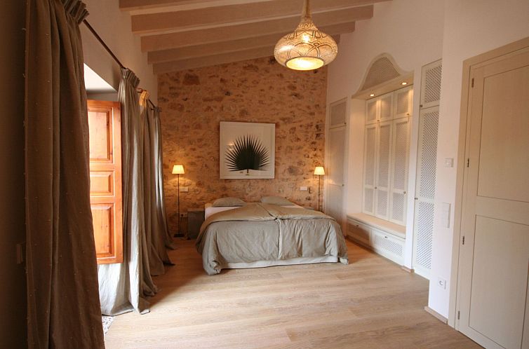Vakantiehuis Casa Luna