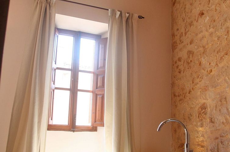 Vakantiehuis Casa Luna
