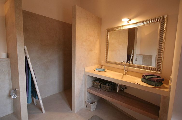 Vakantiehuis Casa Luna