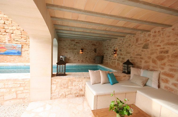 Vakantiehuis Casa Luna
