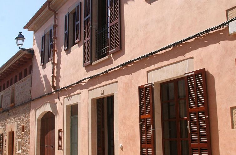 Vakantiehuis Casa Luna