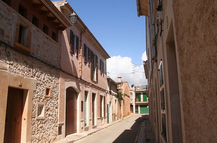 Vakantiehuis Casa Luna