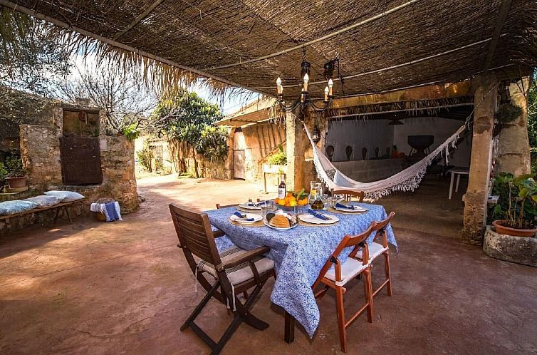 Vakantiehuis Finca Campino