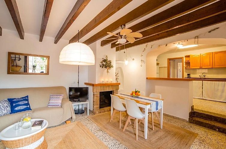 Vakantiehuis Finca Campino