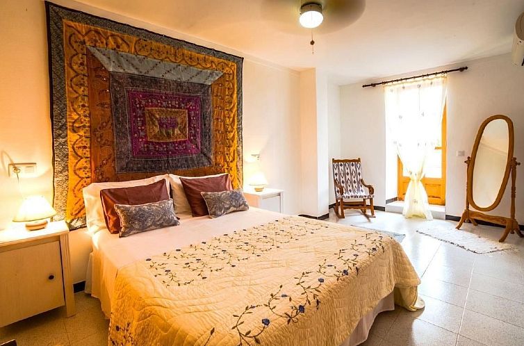 Vakantiehuis Finca Campino