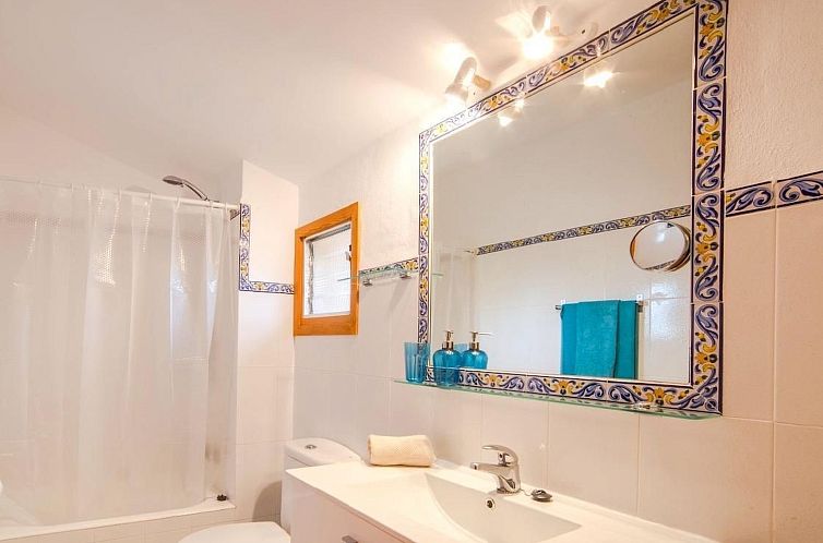 Vakantiehuis Finca Campino