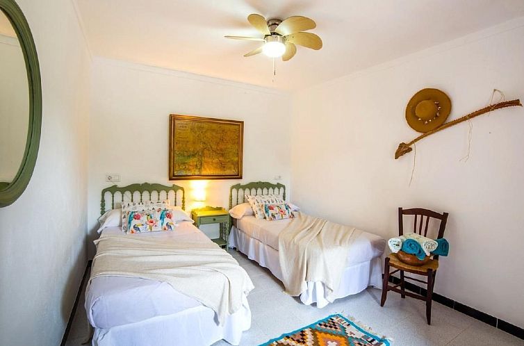 Vakantiehuis Finca Campino