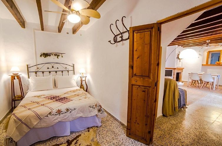 Vakantiehuis Finca Campino
