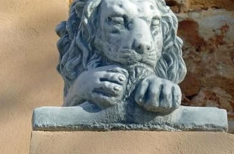 Vakantiehuis Casa 3 Leones