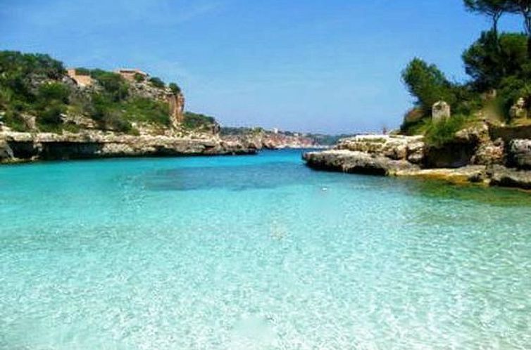 Vakantiehuis Casa 3 Leones