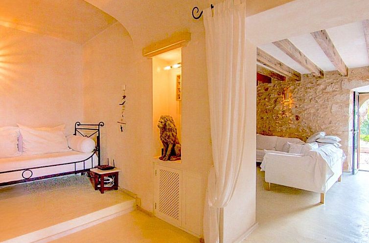 Vakantiehuis Casa 3 Leones