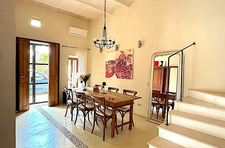 Vakantiehuis Casa 3 Leones