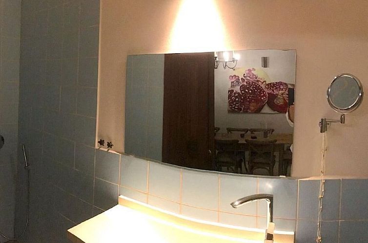 Vakantiehuis Casa 3 Leones