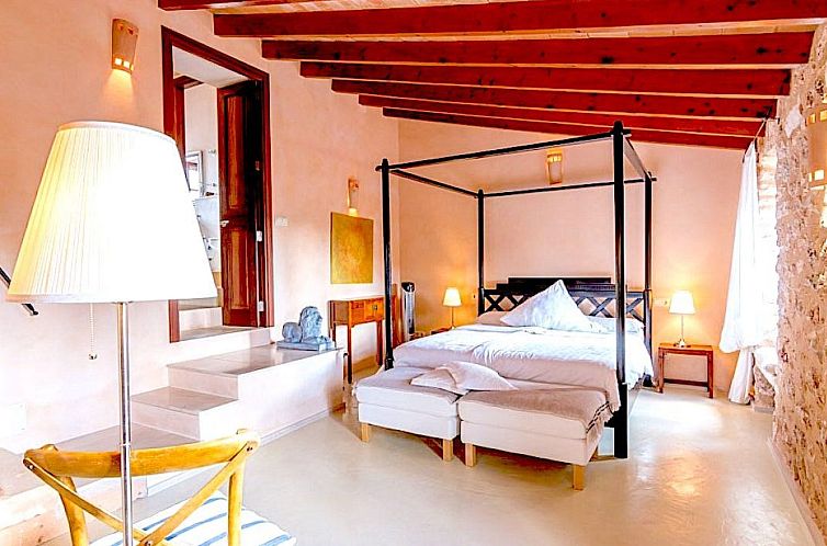 Vakantiehuis Casa 3 Leones