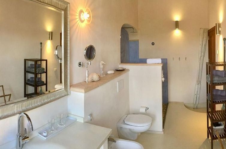 Vakantiehuis Casa 3 Leones