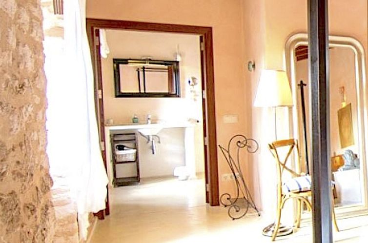 Vakantiehuis Casa 3 Leones