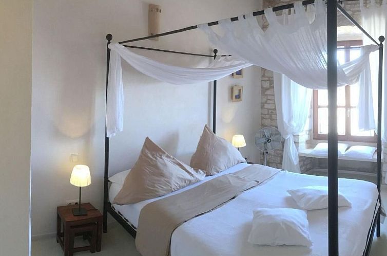 Vakantiehuis Casa 3 Leones