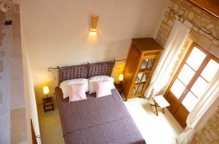 Vakantiehuis Casa 3 Leones
