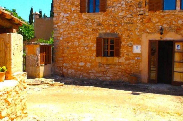 Vakantiehuis Finca Can Cuco