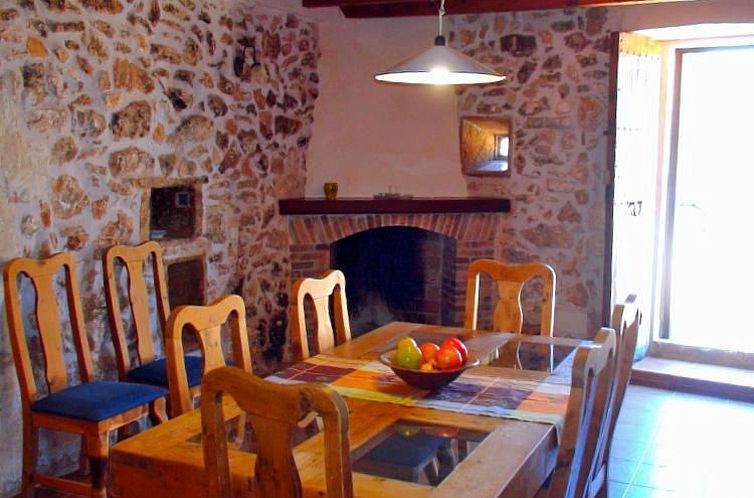 Vakantiehuis Finca Can Cuco