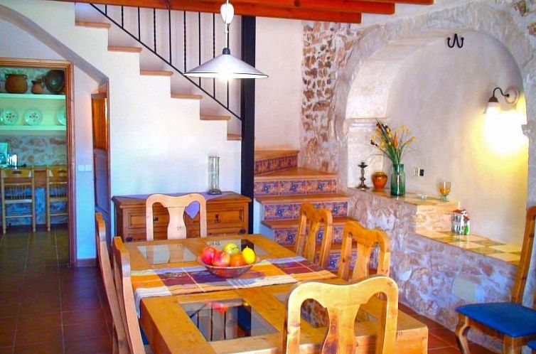 Vakantiehuis Finca Can Cuco