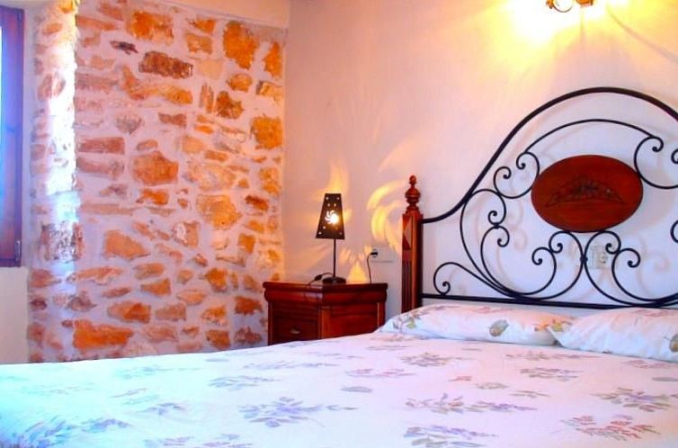 Vakantiehuis Finca Can Cuco