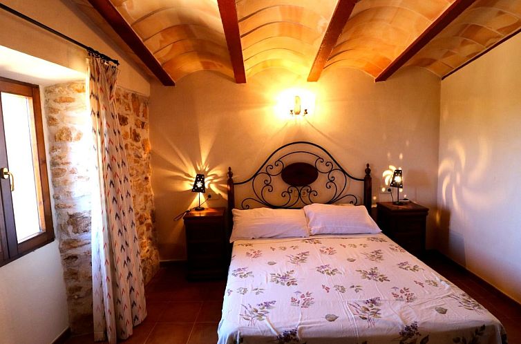 Vakantiehuis Finca Can Cuco