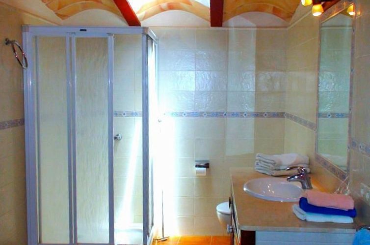 Vakantiehuis Finca Can Cuco