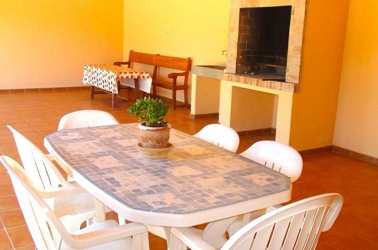 Vakantiehuis Finca Can Cuco