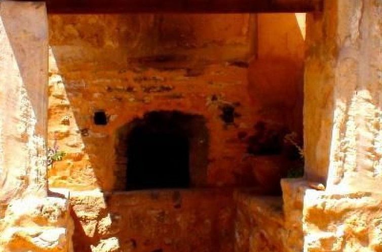 Vakantiehuis Finca Can Cuco