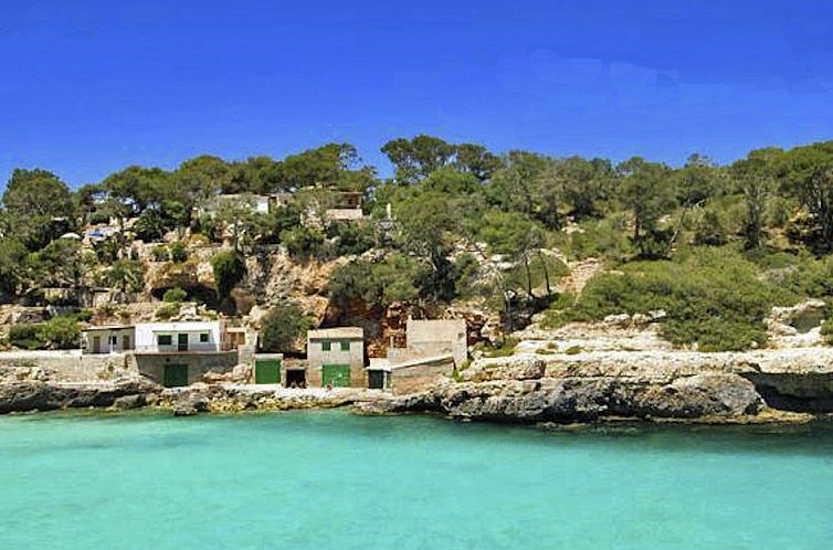 Appartement Finca Can Patito