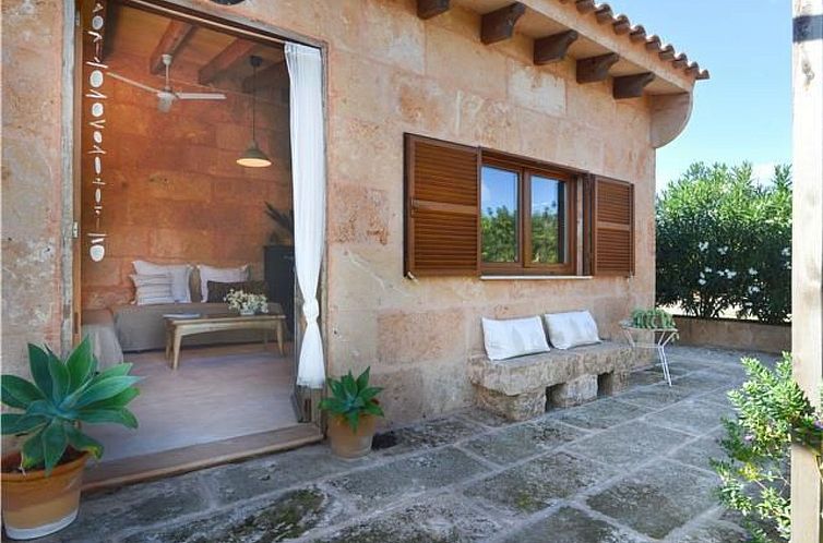 Appartement Finca Can Patito