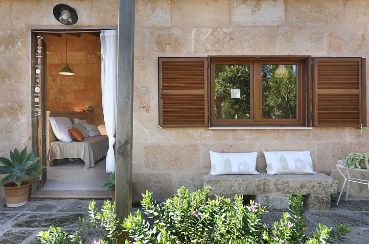 Appartement Finca Can Patito