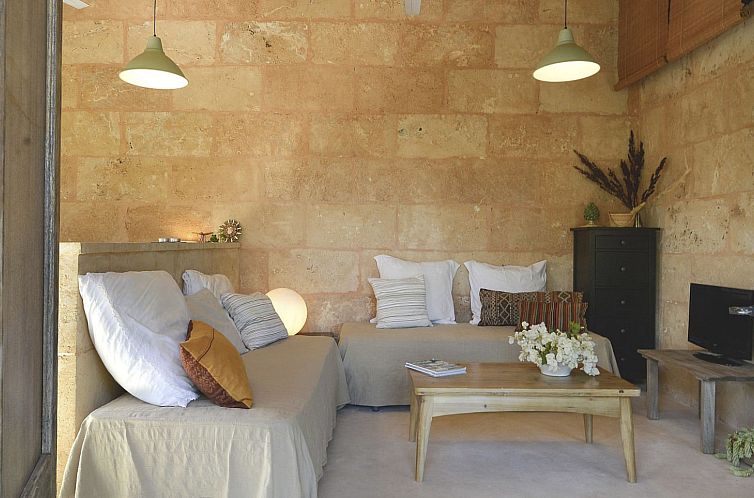 Appartement Finca Can Patito