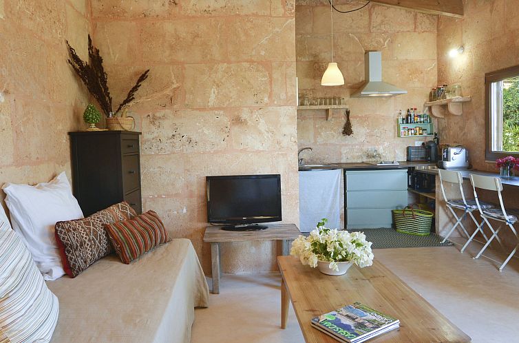 Appartement Finca Can Patito