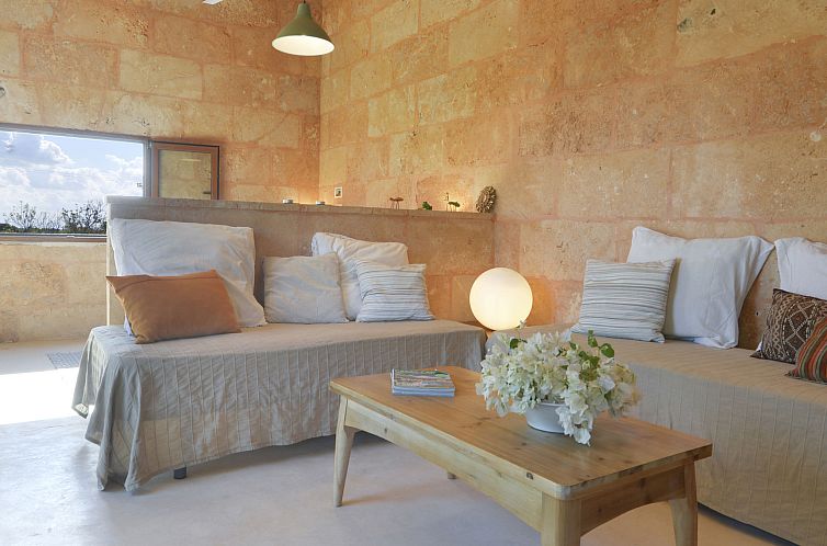 Appartement Finca Can Patito