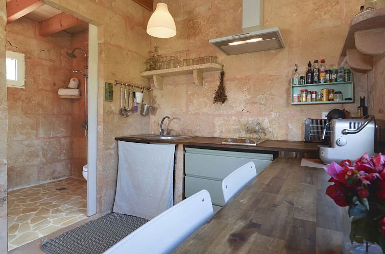 Appartement Finca Can Patito