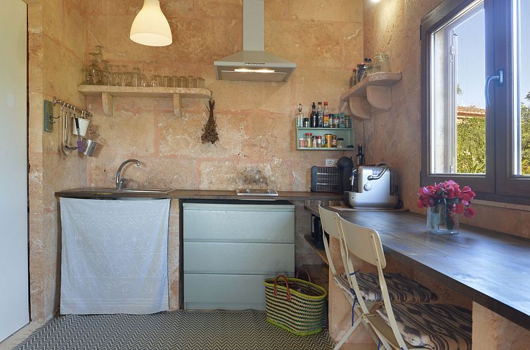 Appartement Finca Can Patito