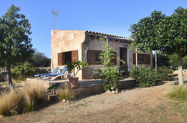 Appartement Finca Can Patito