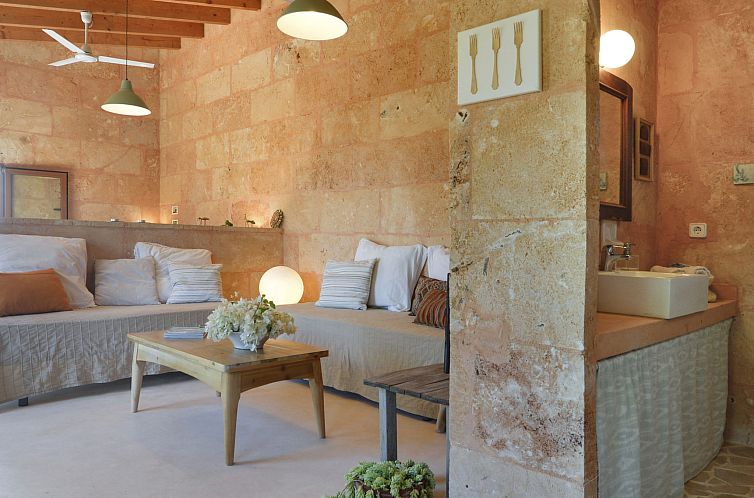 Appartement Finca Can Patito