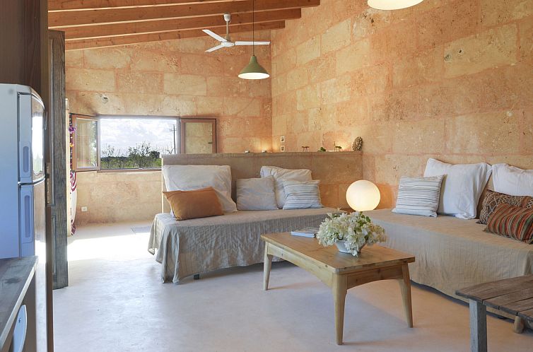 Appartement Finca Can Patito
