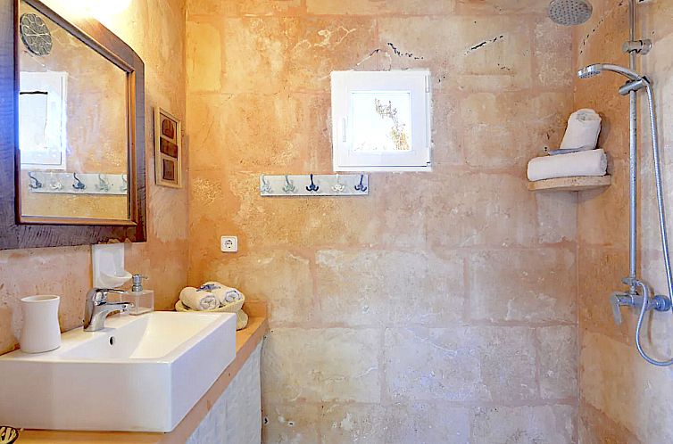 Appartement Finca Can Patito