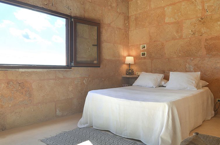 Appartement Finca Can Patito