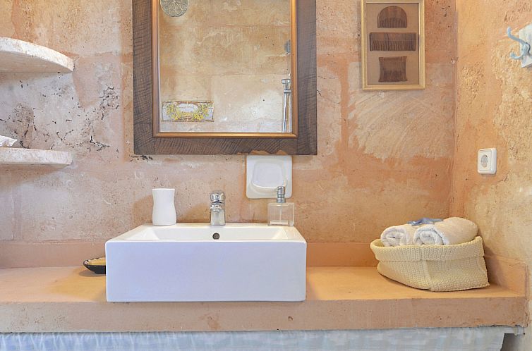 Appartement Finca Can Patito