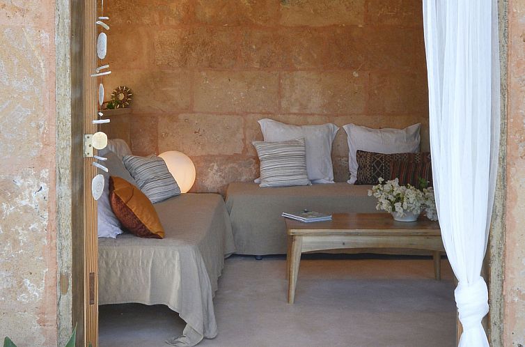 Appartement Finca Can Patito