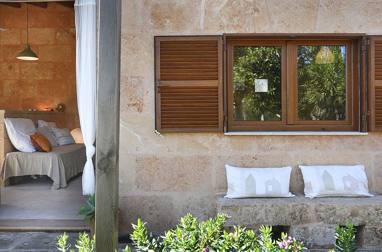 Appartement Finca Can Patito