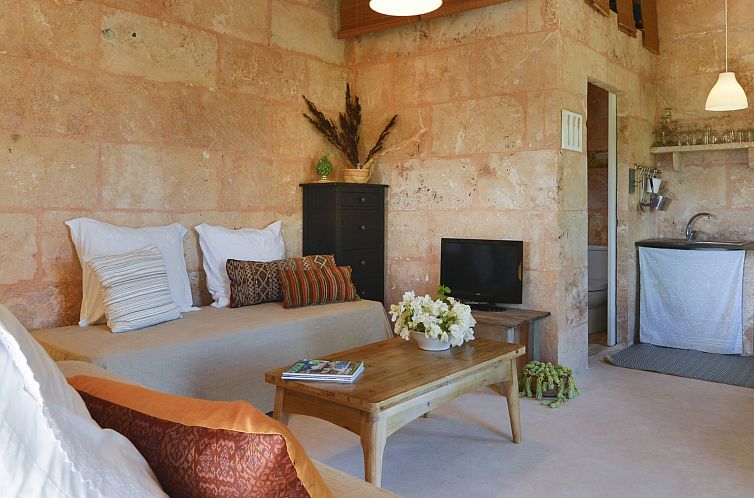 Appartement Finca Can Patito