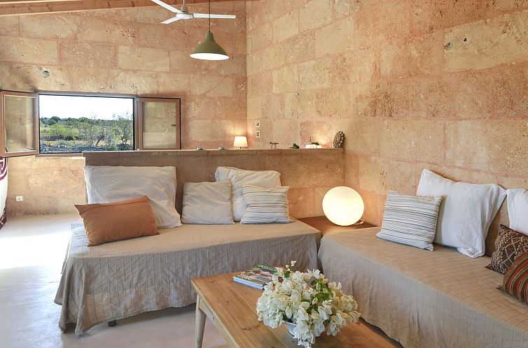 Appartement Finca Can Patito