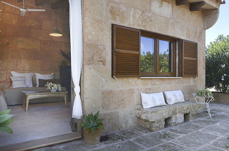 Appartement Finca Can Patito